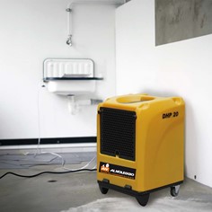 Deumidificatore con pompa dell'acqua DHP 20 - Controllo e revisione Motta di Livenza Controllo e revisione del deumidificatore con pompa dell'acqua DHP 20 a Motta di Livenza. Mantieni il tuo dispositivo in perfette condizioni.