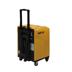 Deumidificatore piccolo DHP 20 - Noleggio privati Gorgo al Monticano Affitta il deumidificatore piccolo DHP 20 per uso privato a Gorgo al Monticano. Ottimo per risolvere problemi di umidità in casa.