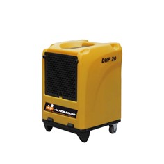 Deumidificatore professionale a condensazione DHP 20 - Noleggio Pordenone Scopri il deumidificatore professionale a condensazione DHP 20, ideale per il noleggio a Pordenone. Perfetto per progetti di asciugatura rapida e efficiente.
