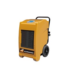 Deumidificatori Professional Portatili per Noleggio - DHP 55 Scopri i deumidificatori professionali portatili DHP 55, perfetti per il noleggio professionale. Con pompa dell'acqua integrata e design robusto, sono ideali per il settore edile.