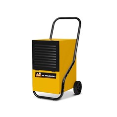 Deumidificatori a condensazione DH 752 - Noleggio Treviso Scopri i deumidificatori a condensazione DH 752, ideali per il noleggio a Treviso. Macchine altamente efficienti per operare in condizioni ostiche.
