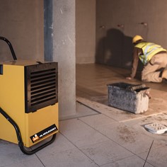 Deumidificatori con serbatoio DH 752 - Consulenza noleggio Gorgo al Monticano Noleggia deumidificatori con serbatoio DH 752 per consulenza e noleggio a Gorgo al Monticano. Soluzioni efficienti per il ripristino in caso di danni causati dall'acqua.