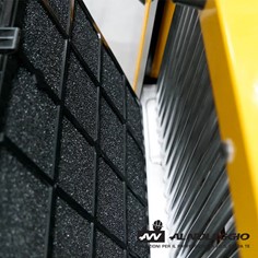 Deumidificatore Industriale DH 92 - Capacità Elevata - Controllo Preciso dell'Umidità - Revisioni Pordenone Deumidificatore Industriale DH 92 con capacità elevata. Controllo avanzato dell'umidità per un ambiente più confortevole. Affidabilità industriale. Revisioni disponibili a Pordenone.