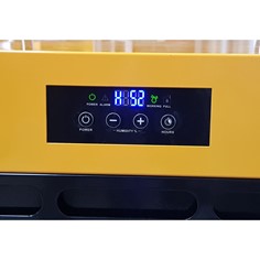 Deumidificatore DH 26 a Pordenone - Controllo e Revisione Professionale - Tecnologia Avanzata - Noleggio Disponibile Deumidificatore DH 26 a Pordenone, perfetto per il controllo e la revisione professionale. Tecnologia all'avanguardia e noleggio disponibile.
