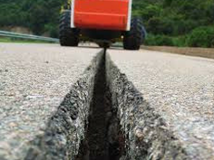 Dischi diamantati per apertura e recupero giunti di dilatazione 