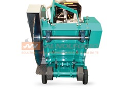 Tagliasfalti diesel compatto con potenza 7,4 kW per uso professionale 