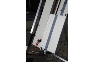 edilizia utensili Taglierina per cappotto