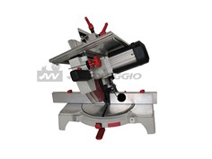 troncatrice squadretta 45 gradi 