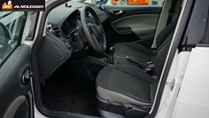 Auto utilitaria con motore 75CV diesel 