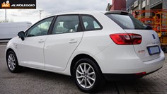 Auto con motore 1.4 75CV e 1125 kg 