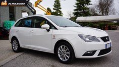 Auto con alzacristalli elettrici 