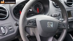 Auto Euro 6B con cambio manuale 