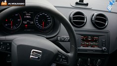 Auto con motore 1.4 e autonomia 1000 km 