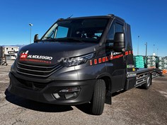 carro attrezzi frontale 