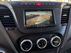 carro attrezzi retrocamera 