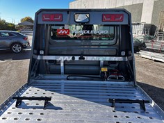 carro attrezzi verricello elettrico 