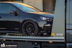 Carro attrezzi disponibile per noleggio a Gorgo al Monticano 