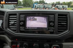 Gru 3.6 Classic con radiocomando a 4 leve direzionali 