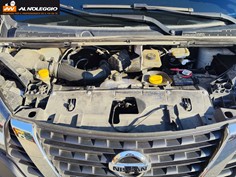 Motore del Nissan NV300 