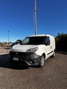fiat doblo compatto 