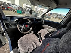 fiat doblo diesel euro6b 