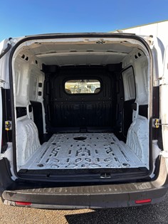 fiat doblo vano carico 