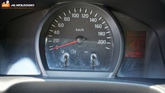 Nissan NV200 con capacità di carico 4,2 m³ 
