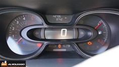 Nissan NV300 Passo Lungo - Interno dettaglio 