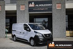 NV 300 Passo Corto furgone spazioso e versatile 