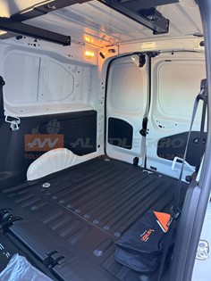Opel Combo Diesel Euro 6E, perfetto per utilizzo commerciale 