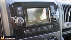 Opel Movano - Portata 14 q.li 