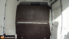 Opel Movano - Vano di carico 3.6 mt 
