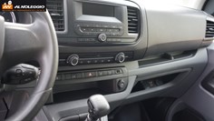 Opel Vivaro Enjoy - Cruscotto e strumentazione 