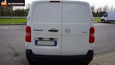 Opel Vivaro Enjoy - Sedili anteriori 