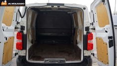 Opel Vivaro Enjoy - Sedili posteriori 