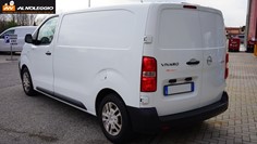 Opel Vivaro Enjoy - Vista laterale destra 
