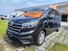 Pulmino a noleggio a Gorgo al Monticano 