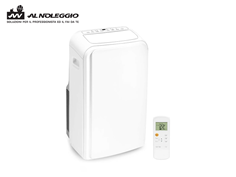 Climatizzatore portatile 12.000 BTU 