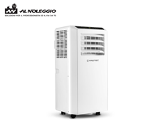 Climatizzatore portatile 7000 BTU 