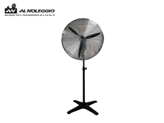 Ventilatore ad alta portata d'aria 