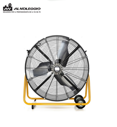Ventilatore per raffreddamento e ventilazione 