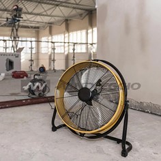 Ventilatore per raffrescamento ambienti 