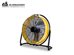 Ventilatore per ricambio aria 