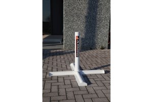 climatizzazione eventi ombrelloni Ombrellone palo laterale 3m x 3m