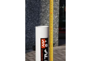 climatizzazione eventi ombrelloni Ombrellone palo laterale 3m x 3m