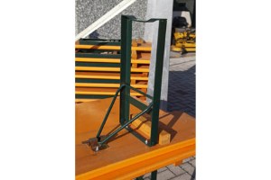 climatizzazione eventi panche tavoli Set birreria panche e tavoli