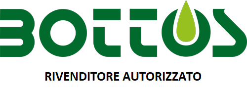 Al Noleggio Rivenditore autorizzato BOTTOS 
