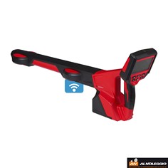 Noleggio Localizzatore M12™ a Gorgo al Monticano - Precisione nelle Ispezioni Affitta il Localizzatore M12™ a Gorgo al Monticano. Localizza sonde con precisione, display LCD retroilluminato e funzionalità di tracciamento basato su cloud.
