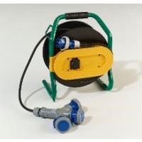 Avvolgicavo Elettrico a Contatto Girevole - Organizza i Cavi - Gorgo al Monticano Mantieni i tuoi cavi elettrici in ordine con il nostro avvolgicavo a contatto girevole. Previene grovigli e pericoli di inciampo. Ideale per il lavoro o la casa a Gorgo al Monticano.