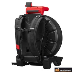 Consulenza e Noleggio Sonda Video 36m - M18™ SIC36 Sistema di Ispezione Ricevi consulenza esperta e noleggia la sonda video M18™ SIC36 da 36 metri. Ottimizza le tue ispezioni.